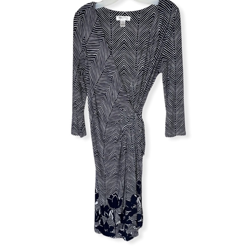 Motherhood Maternity Dress‎